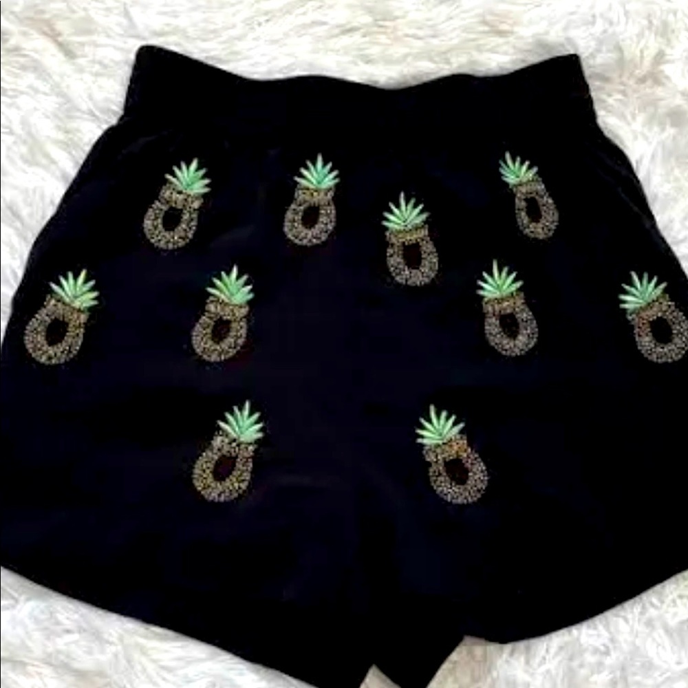 Cute H&M Shorts